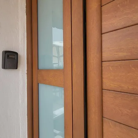 Texeda Room Suites Tejeda  Exterior photo