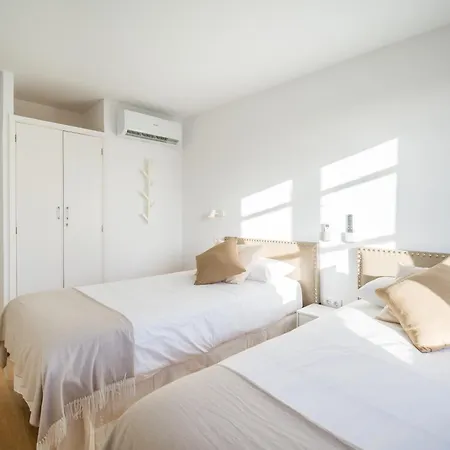Texeda Room Suites Tejeda  Exterior photo