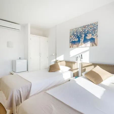 Texeda Room Suites Tejeda  Exterior photo