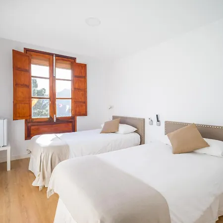 Texeda Room Suites Tejeda  Exterior photo