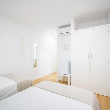 Texeda Room Suites Tejeda  Exterior photo