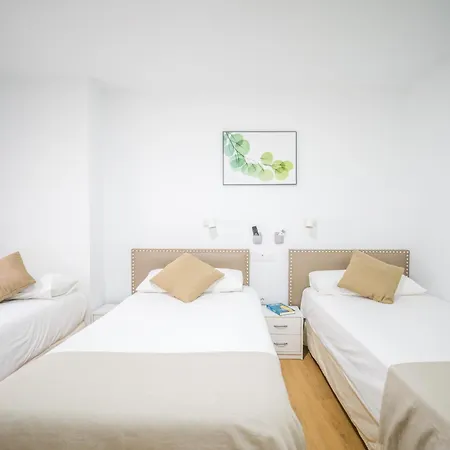 Texeda Room Suites Tejeda  Exterior photo