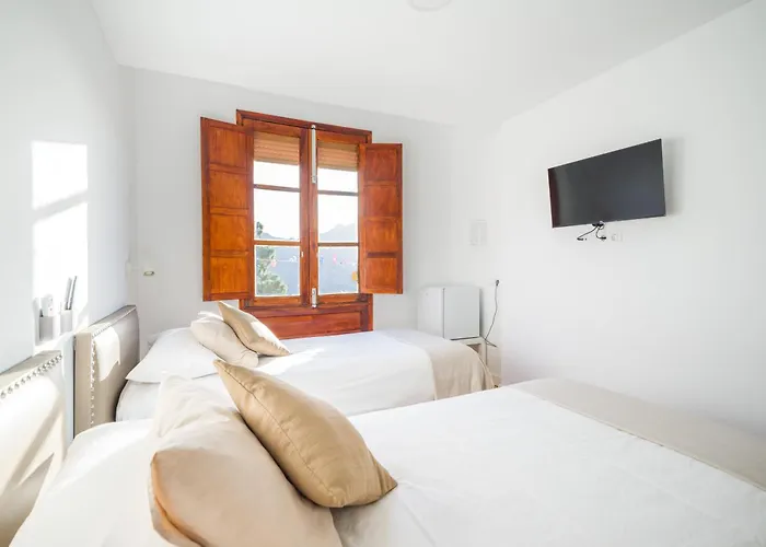 Texeda Room Suites