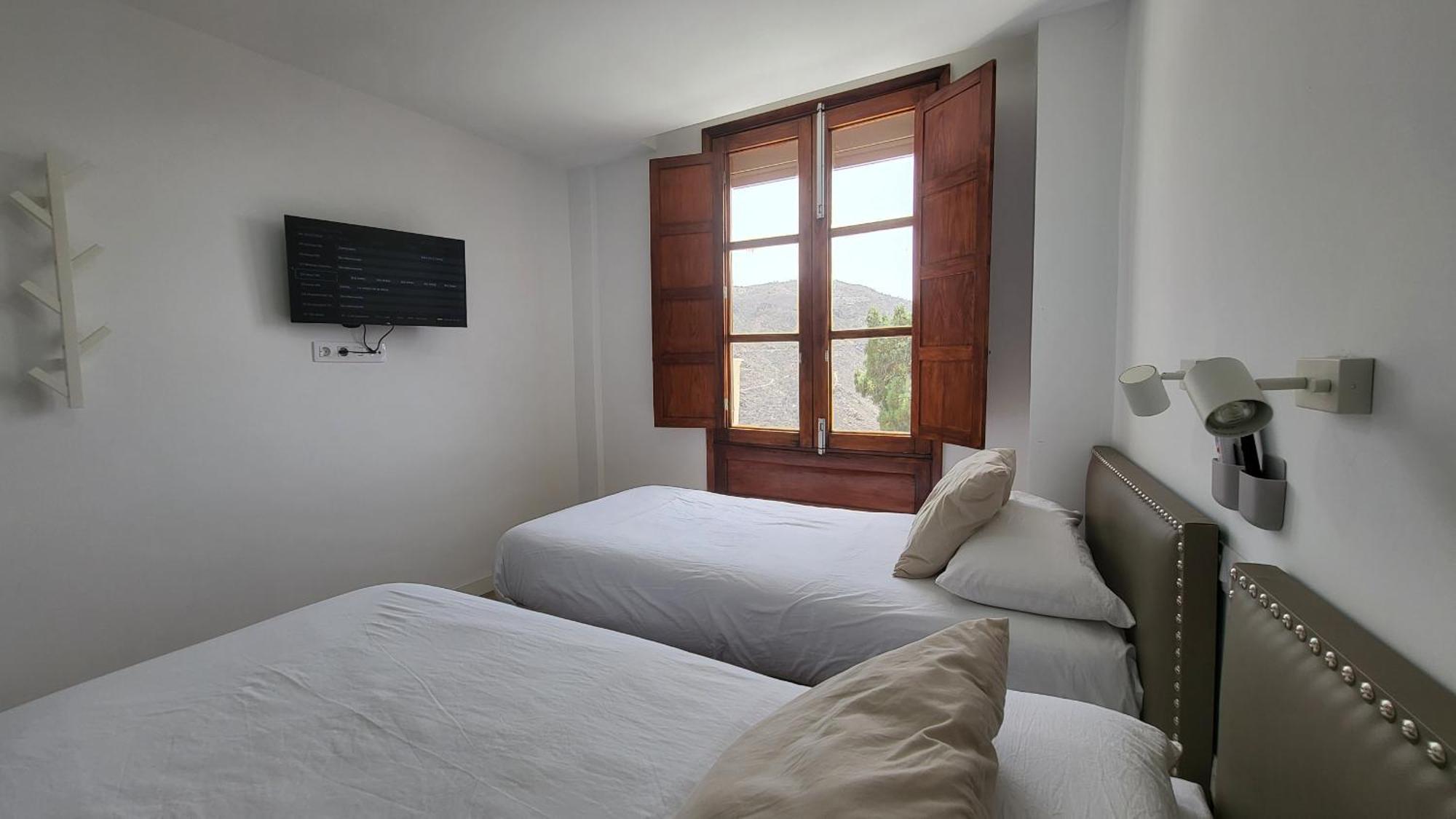 Texeda Gasthof *