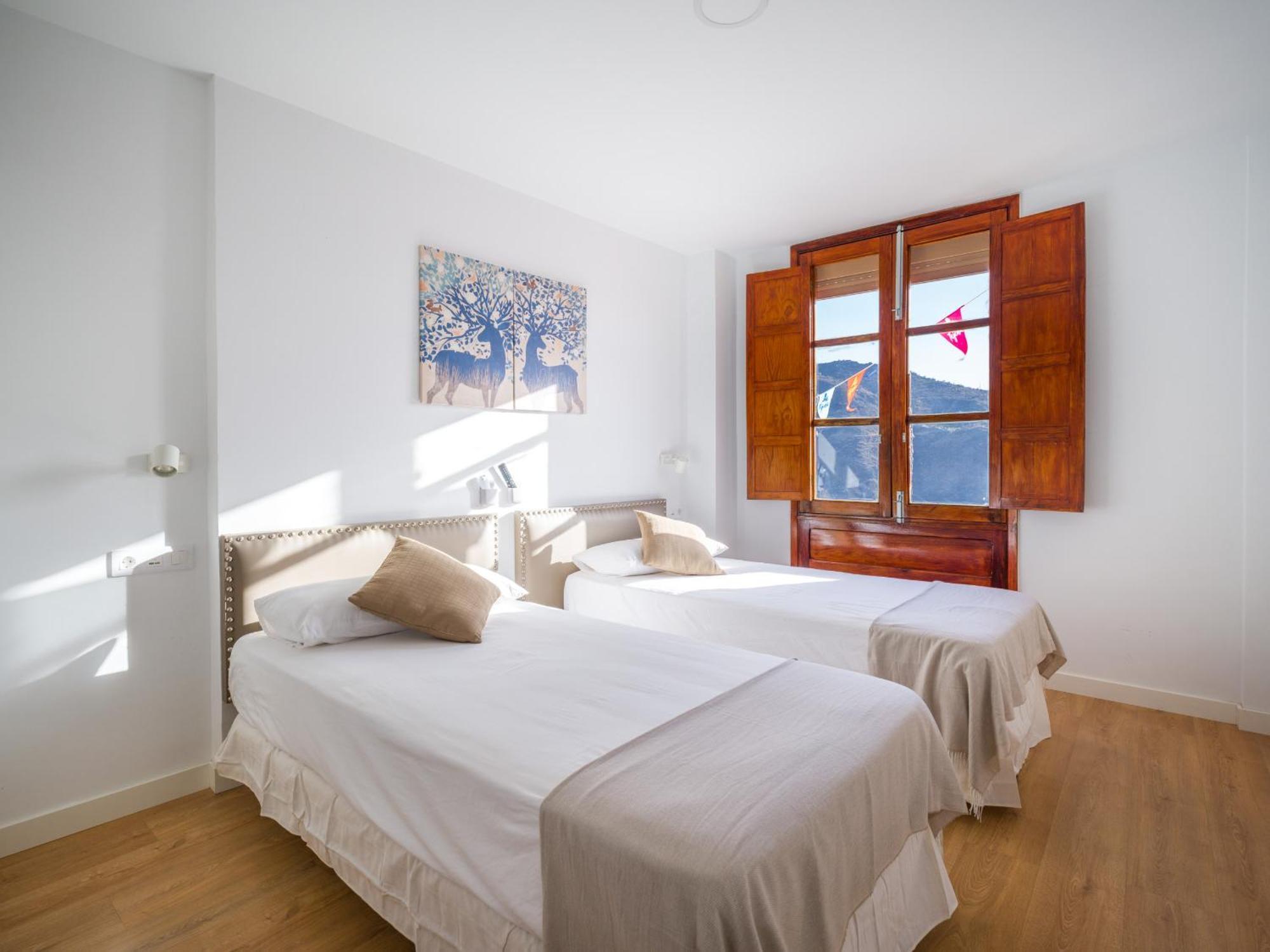 Texeda Gasthof Tejeda (Gran Canaria)