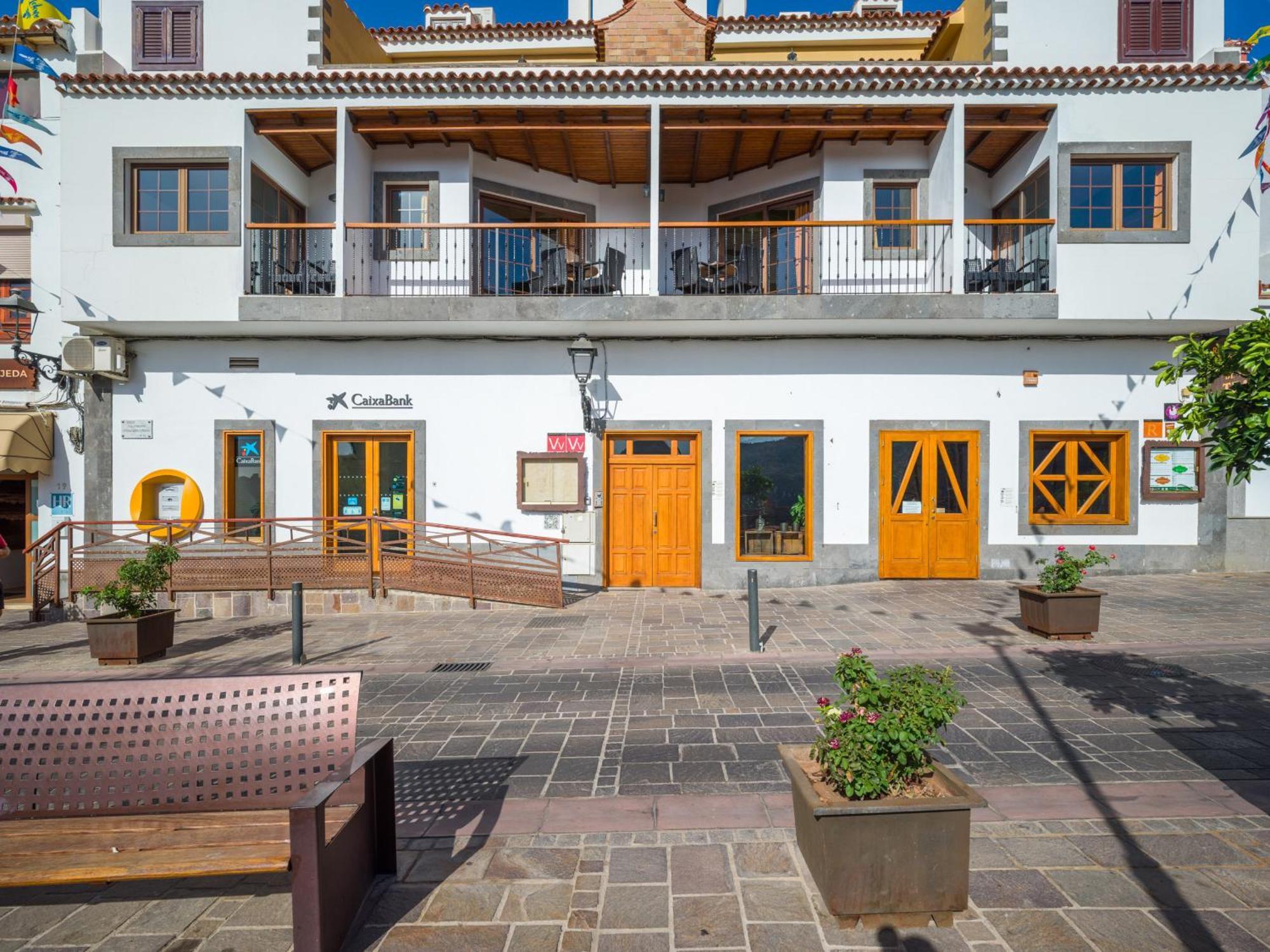 Gasthof Texeda *