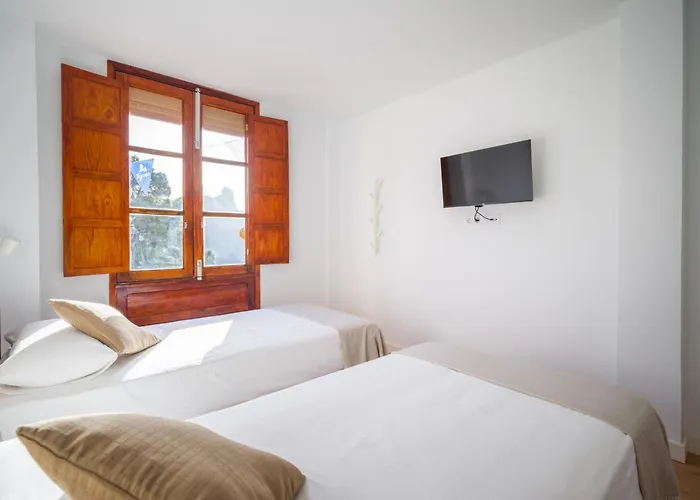 Texeda Room Suites