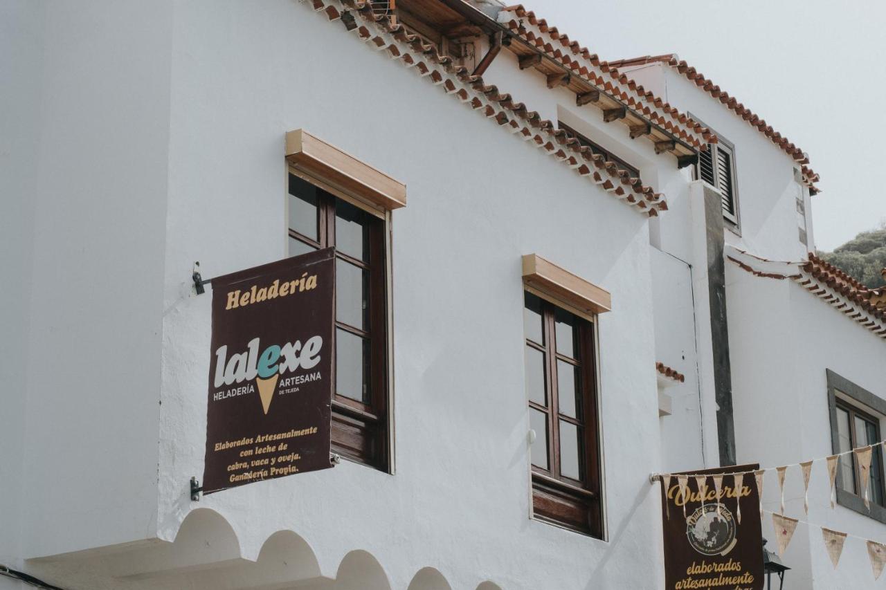 Maison d'hôtes Texeda *