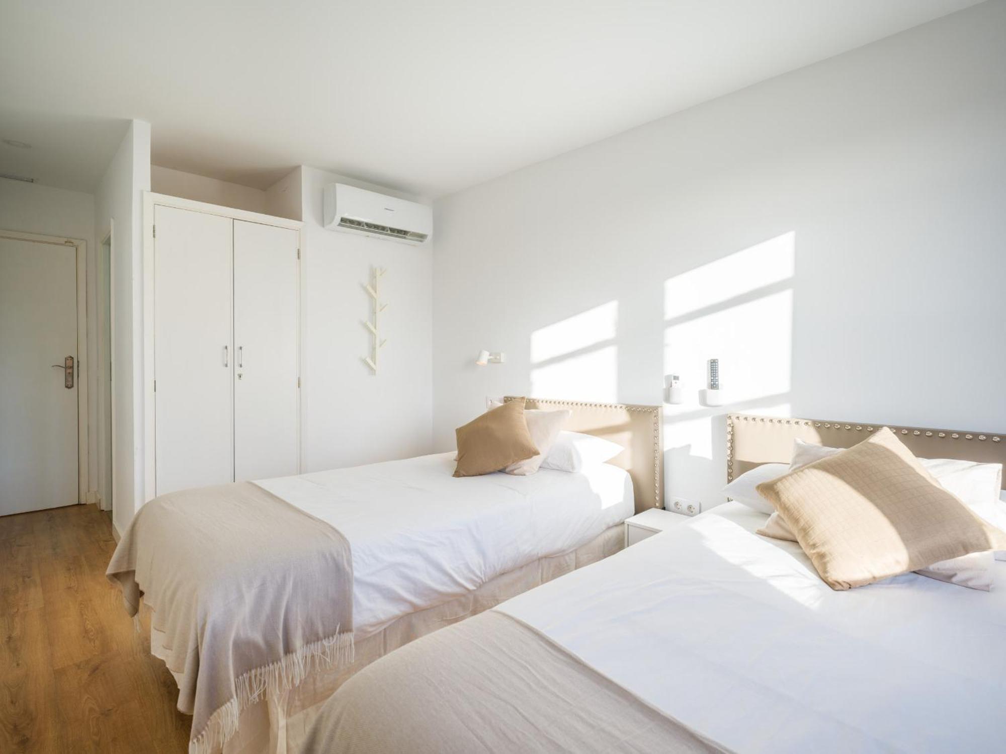 Maison d'hôtes Texeda Tejeda (Gran Canaria)