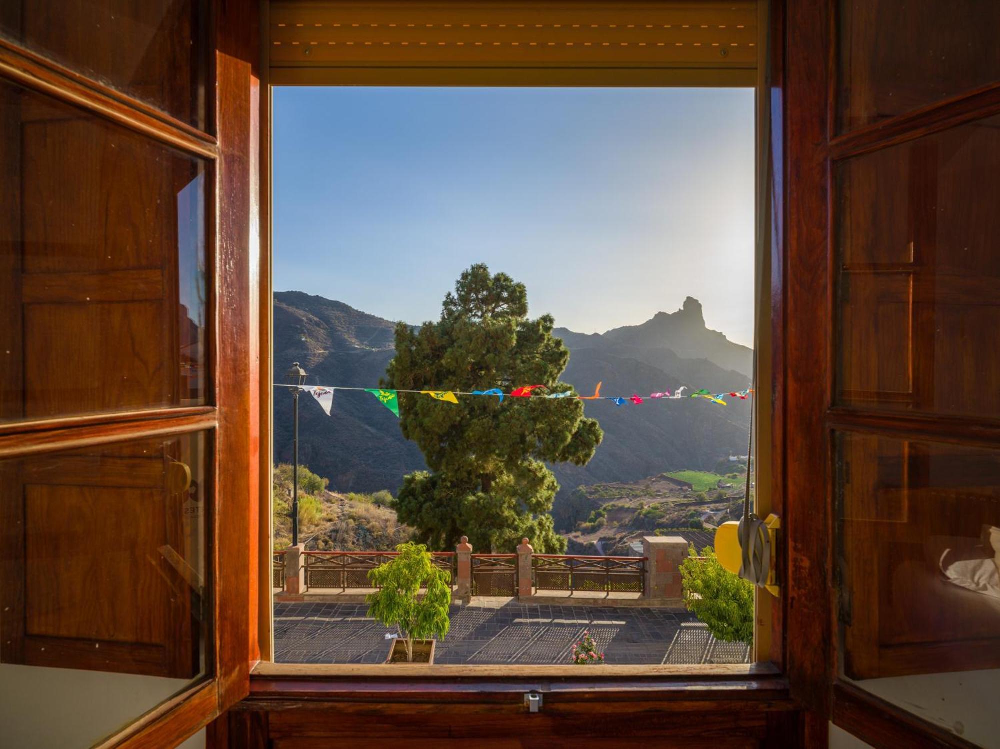 Maison d'hôtes Texeda