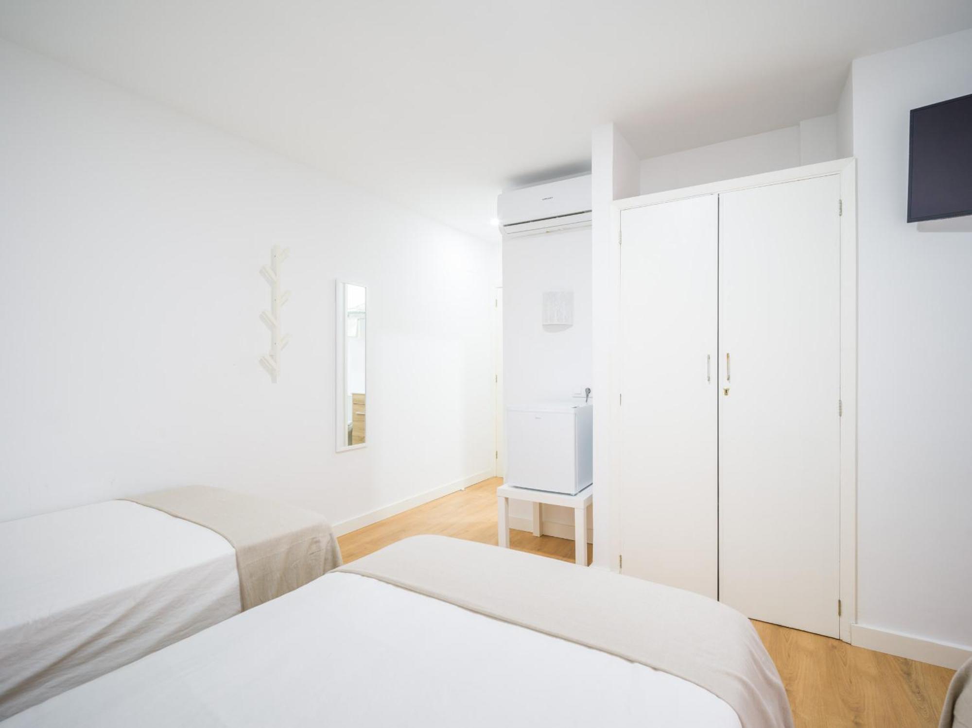 Texeda Maison d'hôtes Tejeda (Gran Canaria)