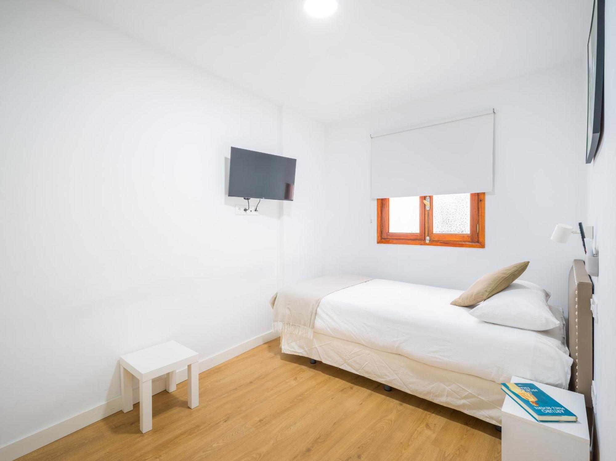 Maison d'hôtes Texeda *