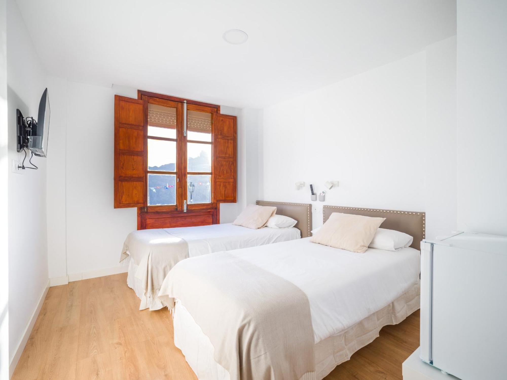 Texeda Maison d'hôtes Tejeda (Gran Canaria)
