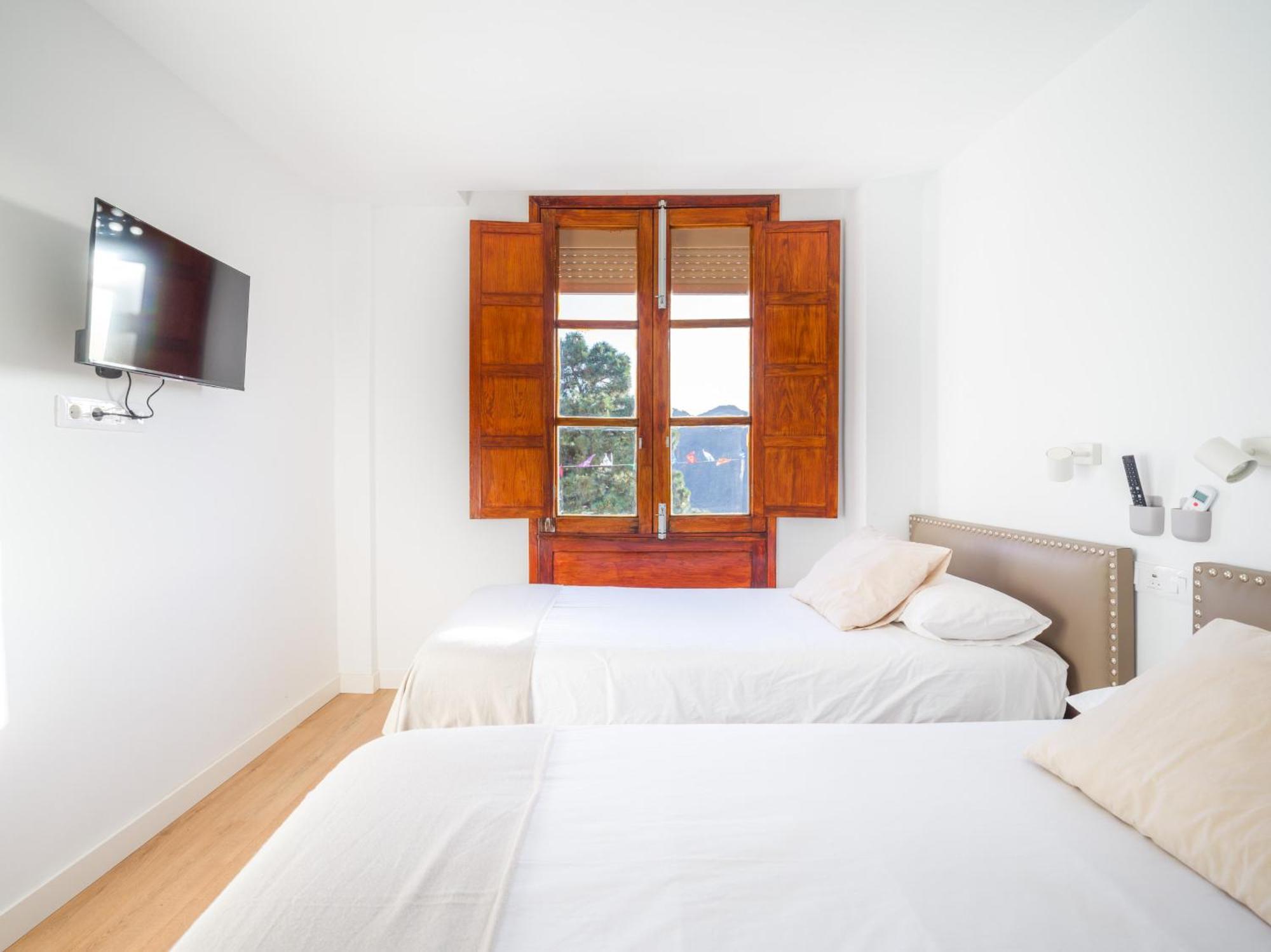 Maison d'hôtes Texeda *